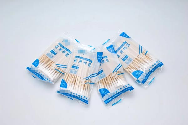 一次性棉签 7